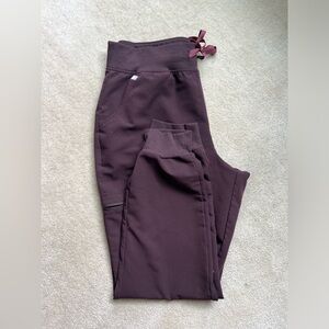 Zamora HW Scrub Joggers